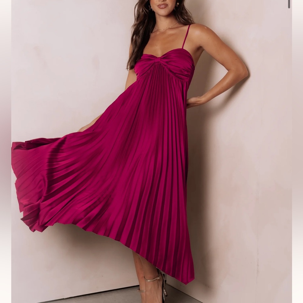 Petal & Pup Vikki Dress